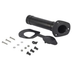 Sea Dog Flush Mount Rod Holder Kit