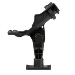 Triple Threat Rod Holder, Surface Mount