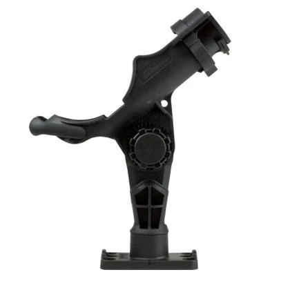 Triple Threat Rod Holder, Surface Mount