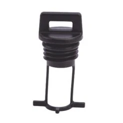 Sea-Lect Fine Thread Drain Plug, 10 Pack