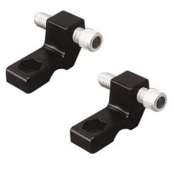 Stud-Mount Sea-Lect Footbrace Cable Adjuster Kit