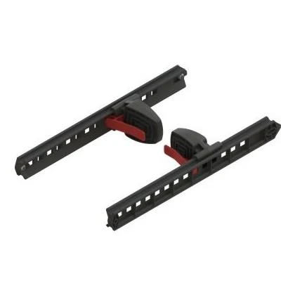 Sea-Lect Recreational Footbraces (thru Hull)