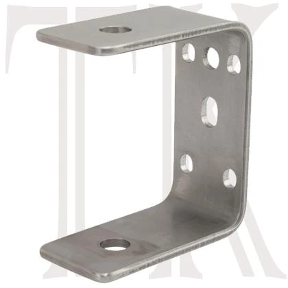 Rudder Gudgeon, Universal Bracket