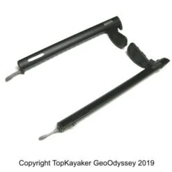 SmartTrack Performance Foot Braces