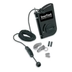 Performance Blade Housing, Rear Mount