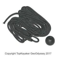 Smart Track Rudder Line Kit