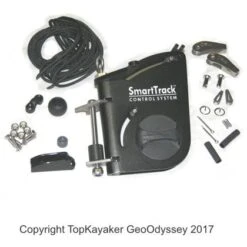 Performance Blade Housing, Prijon