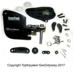 Performance Blade Housing, Mid Pin, Race