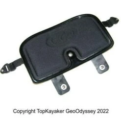 Eddyline Seat Back Assembly
