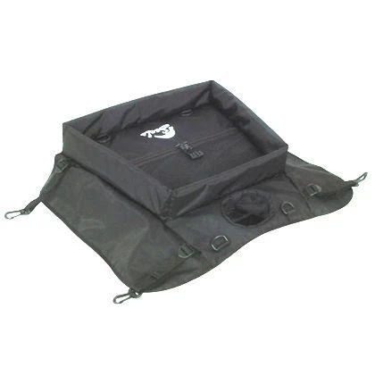 Seals Angler Work Deck