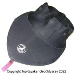 Classic Brooks Neoprene Spray Skirt (27x18)