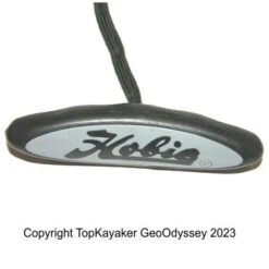 Hobie Toggle Handle (Salvage Part)