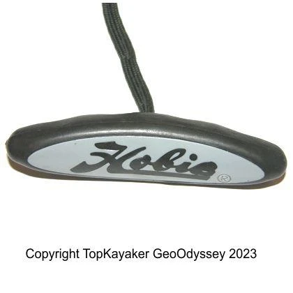 Hobie Toggle Handle (Salvage Part)