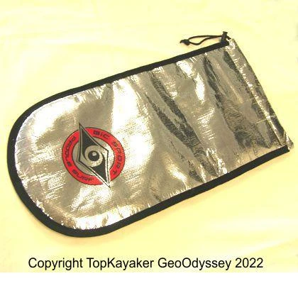 Bic SUP Paddle Blade Cover