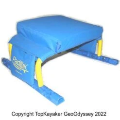 Padillak SUP Touring Seat (Demo Model)