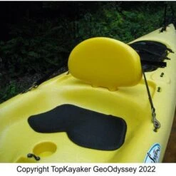 Wilderness Systems Tarpon Seat INFO