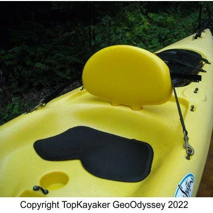 Wilderness Systems Tarpon Seat INFO