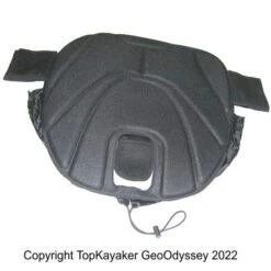 Riot Seat Bottom Pad Kit