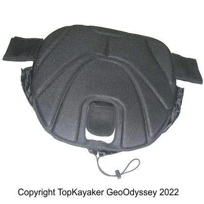 Riot Seat Bottom Pad Kit