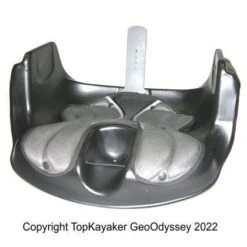 Ergo Flex Seat Bottom Assembly