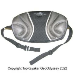 Ergo Flex Back Support (Stem Not Included)