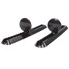 Pelican Adjustable Footrests
