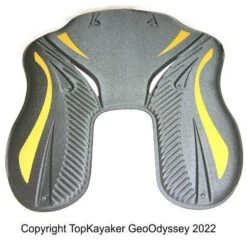 Pelican Seat Bottom Pad