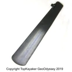 TruCourse Rudder Blade