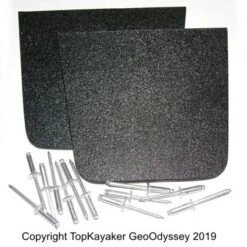 Kayak Seat Extensions