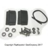 ACS-EXC Seat Mounting Hardware