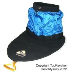 Mountain Surf Neo-Nylon Touring Skirt (29x18)