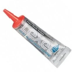 Lexel Adhesive Sealant 5oz. Tube