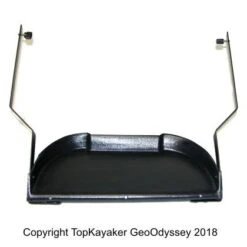 Liquid Logic Marvel 14.5 Solo Foot Rest