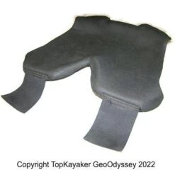 Classic Wave Sport Seat Pad (Salvage Part)