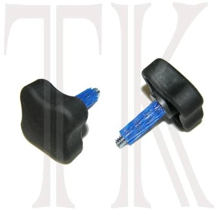 Manatee Seat Adjustment Knobs, Pair