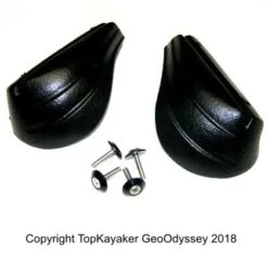 Valley Extra Positive Thigh Grips