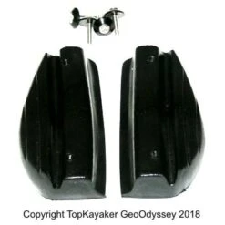 Valley Standard Thigh Grips