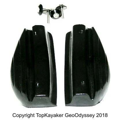 Valley Standard Thigh Grips