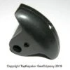 Pre-2010 Valley Skeg Slider (for Plastic Hull)