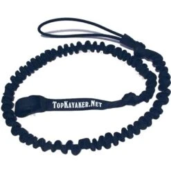 TopKayaker Paddle Leash, Medium