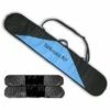 TopKayaker Padded Paddle Case