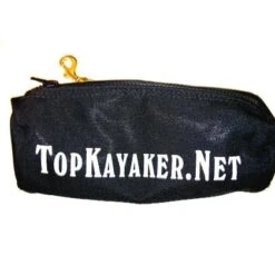 Clip-On Stow Bag, Small