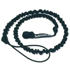 TopKayaker Paddle Leash, Long