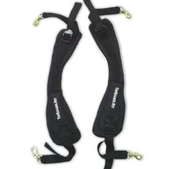 TopKayaker Pro-Form Knee Straps