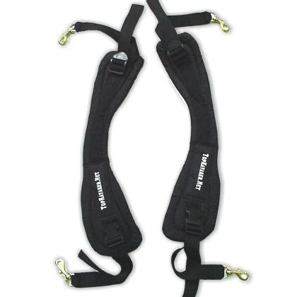 TopKayaker Pro-Form Knee Straps