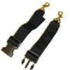 Backrest Strap Adaptor Kit