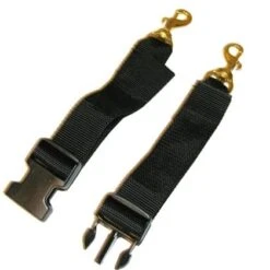 Backrest Strap Adaptor Kit