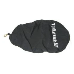 TopKayaker Cockpit Cover
