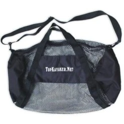 Mesh Gear Bag, Medium