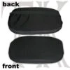 Prijon Seat Back Pad